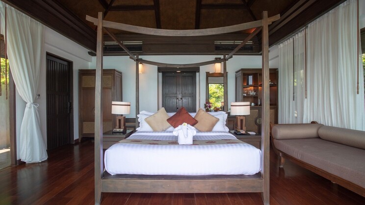 Nora Buri Resort & Spa